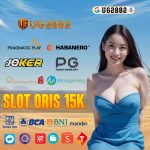 Siasat Pandai Bermain Game Slot Gacor